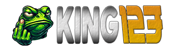 KING123